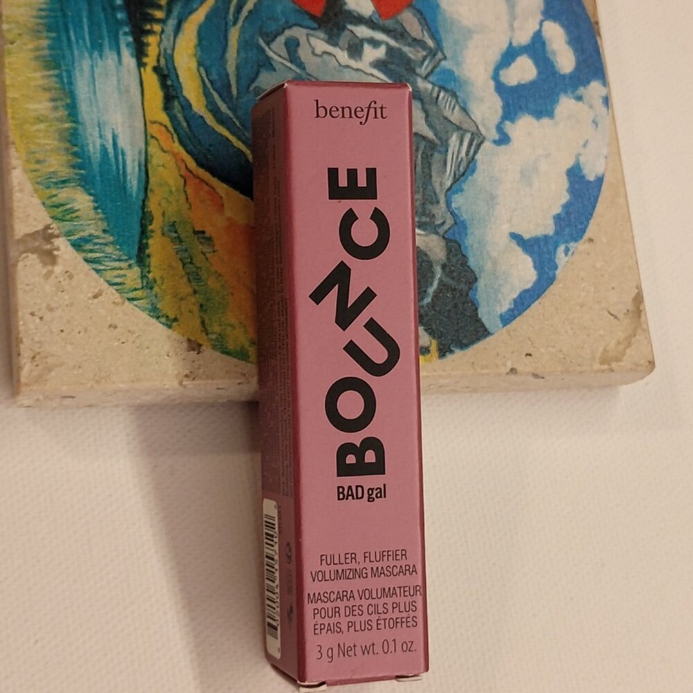 Benefit BADgal BANG! Mascara - 3g